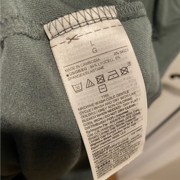 GAP knot dress - Picture 7 of 7